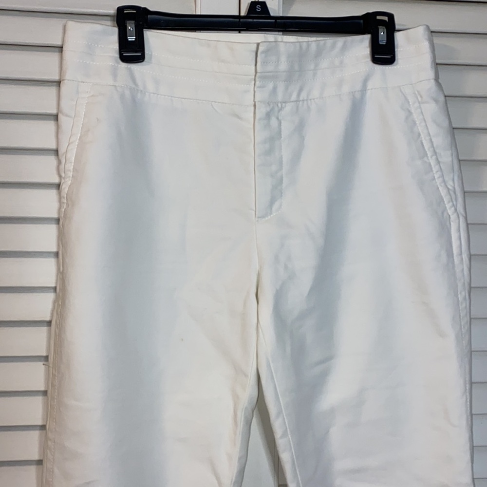 Zara High Waisted Trousers - image 2